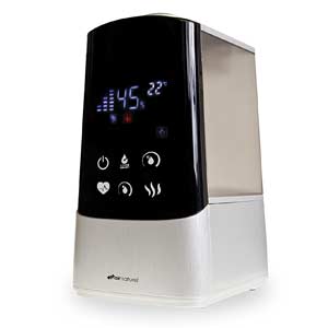 Humidificador Clevair 2 de Air Naturel