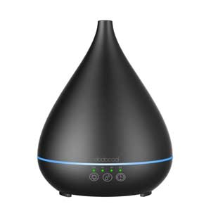 Humidificador ultrasonico dodocool